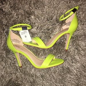 Prabal X Target Heels