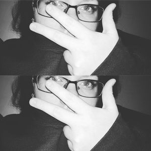 Meet your Posher, Kaley