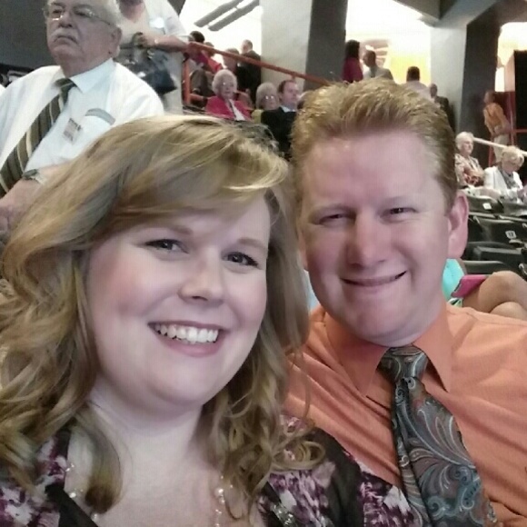 Meet your Posher, Megan