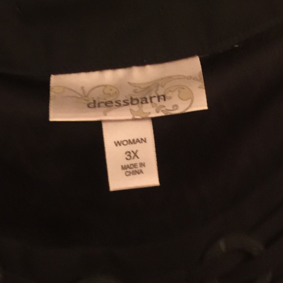 Flowy top - Picture 2 of 3