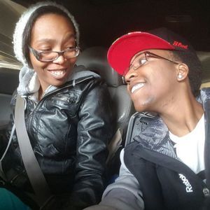 Meet your Posher, Erika