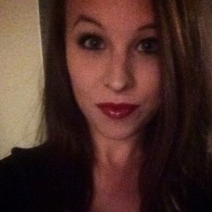 Meet your Posher, Jayme