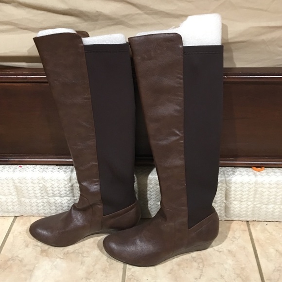 Brown Jessica Simpson Boots