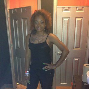 Meet your Posher, Teria