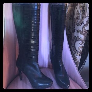 Cole Haan Maria Sharapova Odette Boot