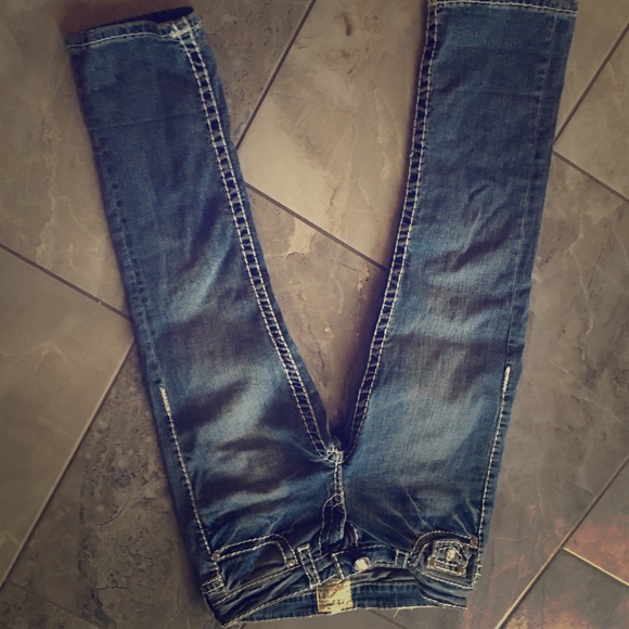 Capris