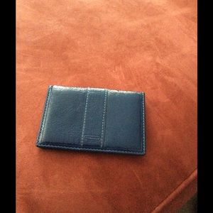 Card Case