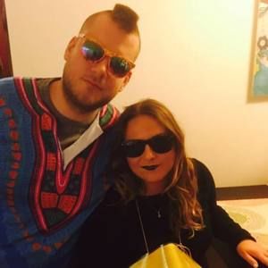 Meet your Posher, Dan