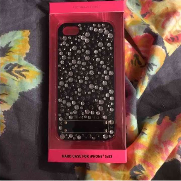 Victoria Secret Iphone 5-5S case
