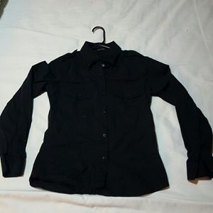 Collard shirt