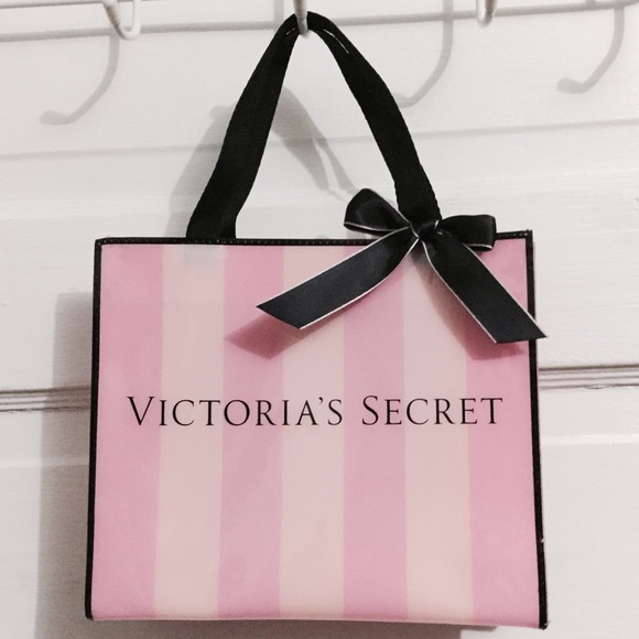 Victoria's Secret Bag