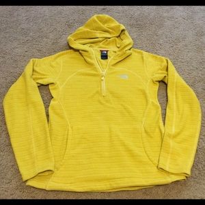 Northface sweater!