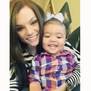 Meet your Posher, Morgan