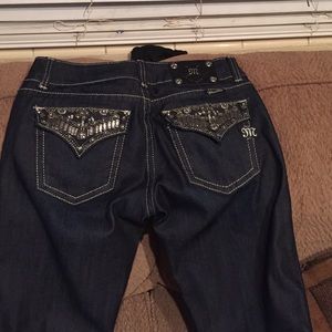 Missme jeans