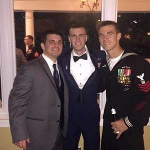 Meet your Posher, Matthew