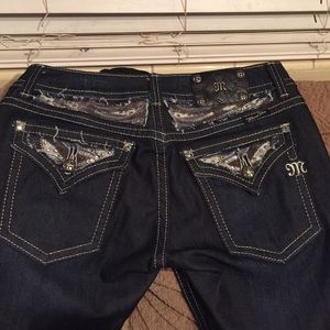 Missme jeans