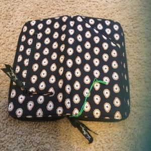 Vera Bradley wallet!