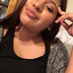 Meet your Posher, Shelby