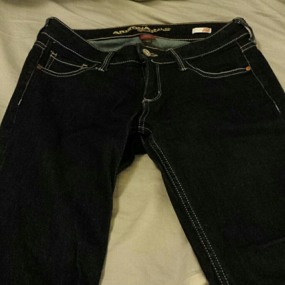 Arizona Skinny Jeans