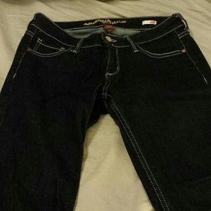 Arizona Skinny Jeans