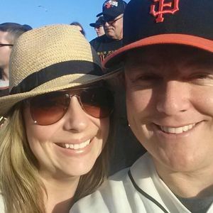 Meet your Posher, Michelle