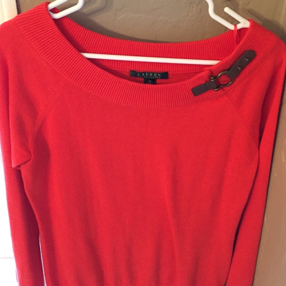 Ralph Lauren sweater