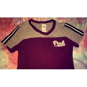 Victoria's Secret Pink shirt NWOT