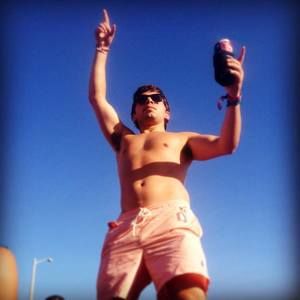 Meet your Posher, Matthew