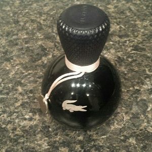 Lacoste Perfume Eau de Sensuelle