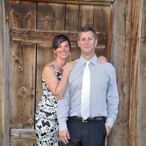 Meet your Posher, Norma