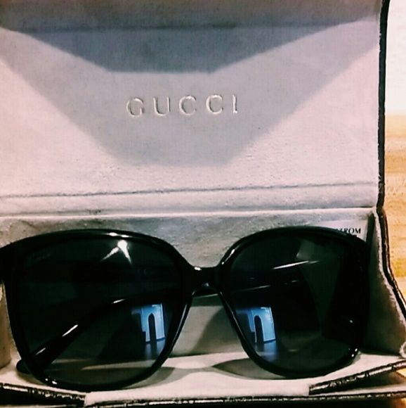 Gucci Shades