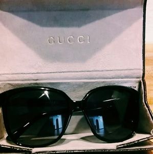 Gucci Shades