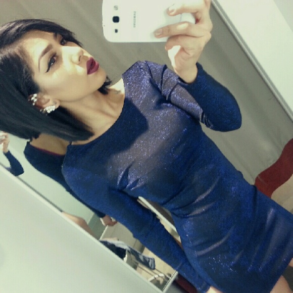 Meet your Posher, Karina