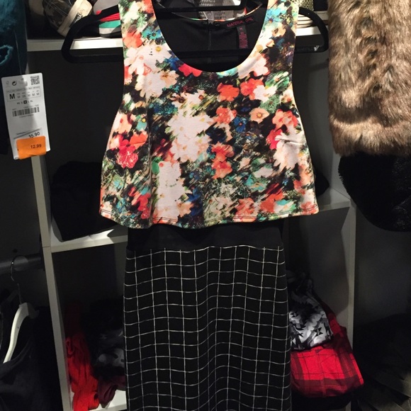 PARTY DRESS!