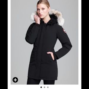 Canada Goose Victoria Parka