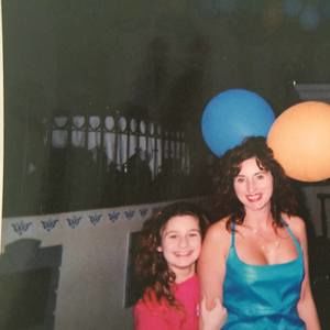 Meet your Posher, Joanne