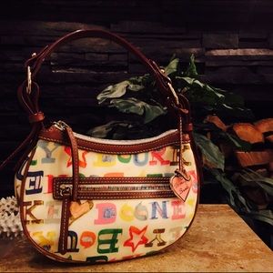 Dooney & Bourke handbag