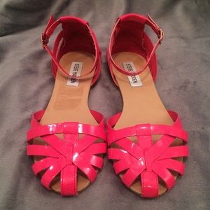 Steve Madden 'Trivol' Flats