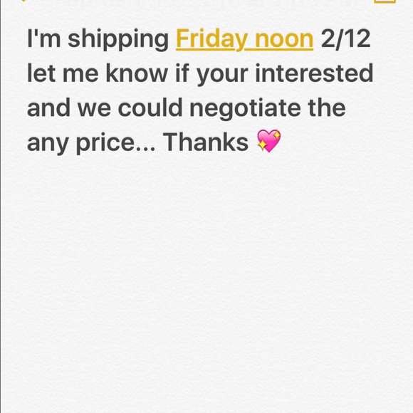 Sale, sale, sale!!! Preparing shipments for 2mrow - Picture 1 of 1