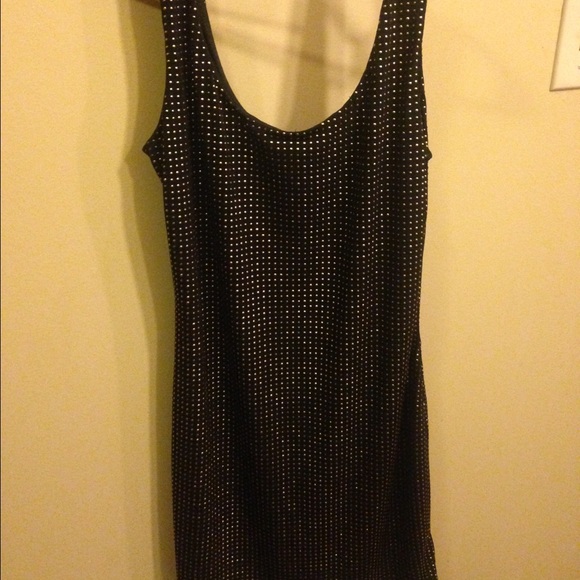 Night out dress - Picture 1 of 4