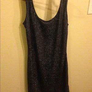 Night out dress
