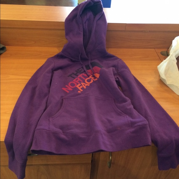 North face