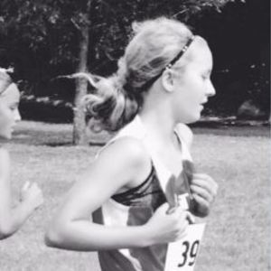 Meet your Posher, Alexis