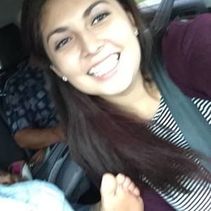 Meet your Posher, Marilyn