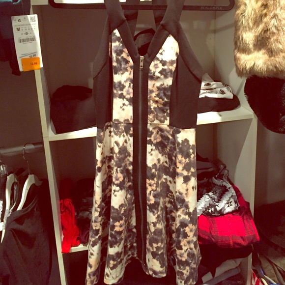 PARTY DRESS