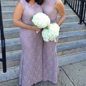 Waters & waters Lace Dress Size 12