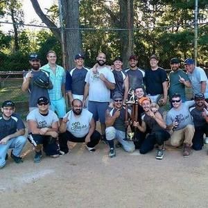 Meet your Posher, Jonpaul