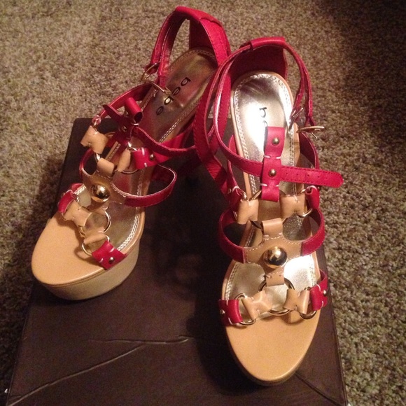Never been worn