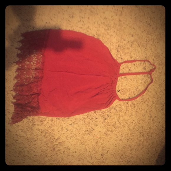 Tank top