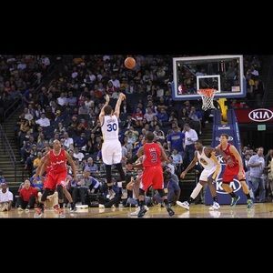 Meet your Posher, Mitchell